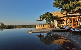 Mihir Garh